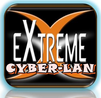 Extreme Cyber Lan